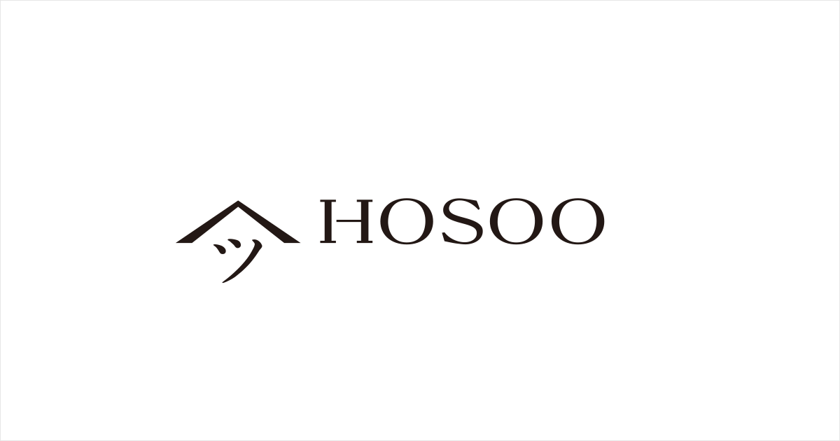 HOSOO Official Website